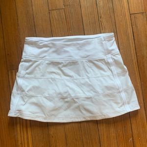 Lululemon skirt
